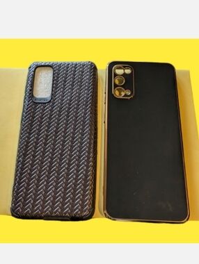 Samsung Galaxy S20 5G Phone cases
